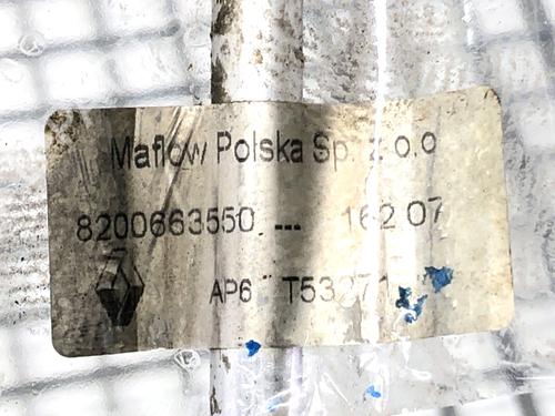 AC pipe DACIA LOGAN MCV (KS_) 1.6 16V (KS0L, KS0M, KS0P, KS1S) | BP39291729M126 - Image 3