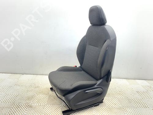 Left front seat CITROËN C3 II (SC_) 1.2 THP 110 | BP39349397C15 - Image 4