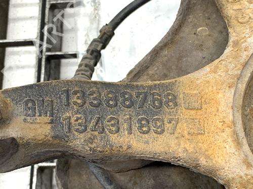 Right front steering knuckle OPEL CORSA E Hatchback Van (X15) 1.4 (08) | BP39367264M26 - Image 5