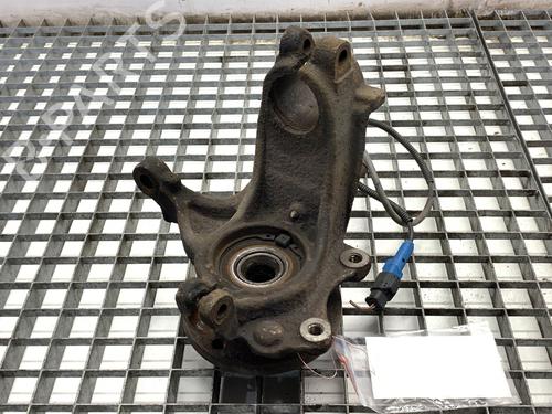Left front steering knuckle PEUGEOT 301 1.6 VTi 115 | BP39376270M25 - Image 3