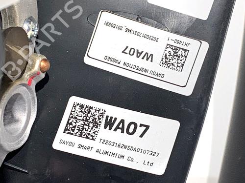 Rat KIA EV6 (CV) ELECTRIC AWD | BP39341626C49 - Image 6