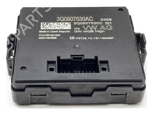 Used Electronic module Electronic module 39358418 39358418