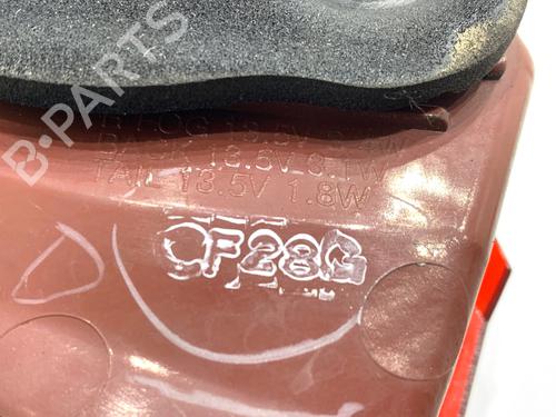 Right taillight INFINITI Q50 50 Hybrid AWD | BP39326666C35 - Image 7