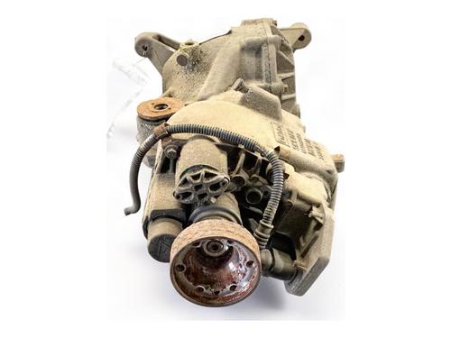 Used Rear differential Rear differential 39367800 39367800