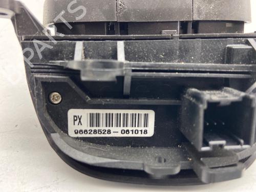 Steering wheel controls CHEVROLET CAPTIVA (C100, C140) 2.4 | BP39897927E15 - Image 5