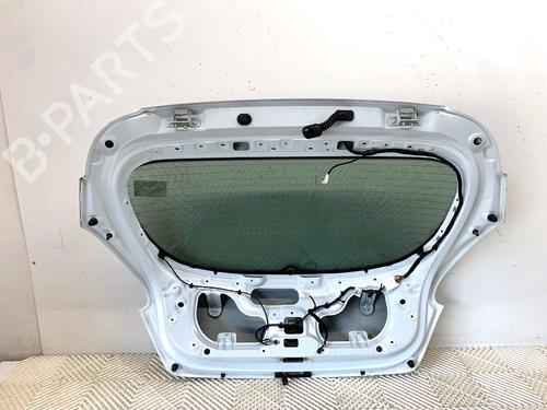 Tailgate KIA CEE'D (JD) 1.6 CRDi 110 | BP39353286C6 - Image 4