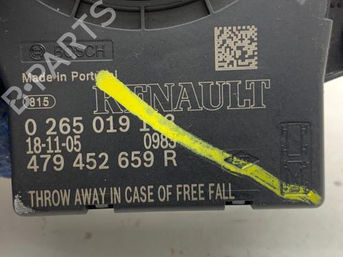 Electronic sensor RENAULT CAPTUR I (J5_, H5_) 1.5 dCi 90 (J5N4, J5M5, J5MW, J5M6, J5AL, J5AJ) | BP40490501M84 - Image 8