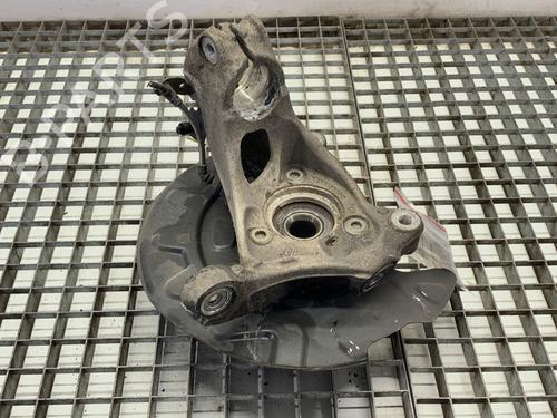Left front steering knuckle VW ARTEON (3H7, 3H8) 2.0 TDI | BP39360367M25 - Image 2