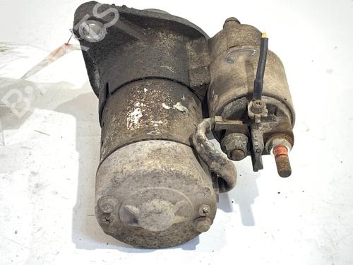 Starter OPEL ASTRA J (P10) 1.7 CDTI (68) | BP39364819M8 - Image 3