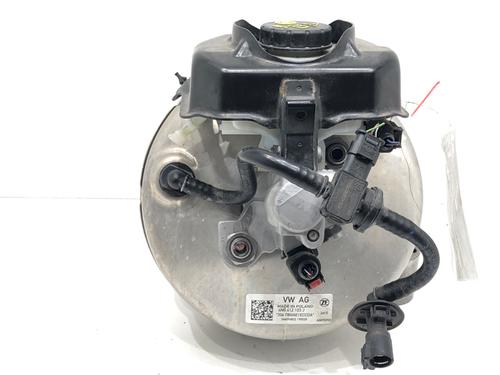 Servo brake AUDI A8 D5 (4N2, 4N8, 4NC, 4NL) 60 TFSI Mild Hybrid quattro | BP39286019M42 - Image 3