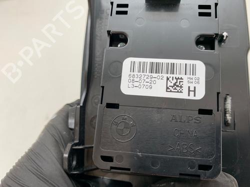 Switch BMW X3 (G01, F97, G08) xDrive 30 e Plug-in-Hybrid | BP39602901I30 - Image 4