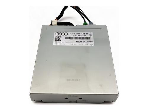 Used Electronic module Electronic module AUDI A6 C7 (4G2, 4GC) 3.0 TDI quattro (245 hp) 40489178 40489178