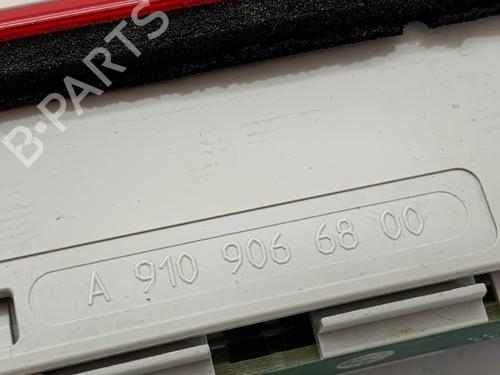 Third brake light MERCEDES-BENZ SPRINTER 3,5-t Van (B907, B910) eSPRINTER (910.633) | BP39373567L11 - Image 4