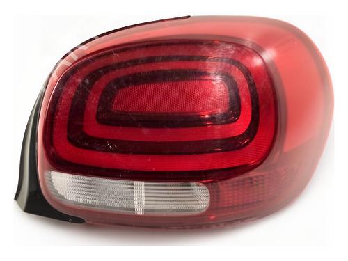 right-taillight-citroen-c3-iii-sx-2016-40522649 main image