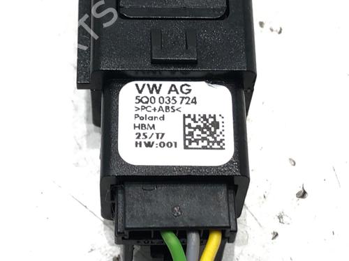 Electronic module SKODA OCTAVIA III Combi (5E5, 5E6) 1.4 TSI | BP39285060M83 - Image 3