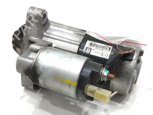 Starter MAZDA 3 (BM, BN) 2.0 | BP39288459M8 - Image 2