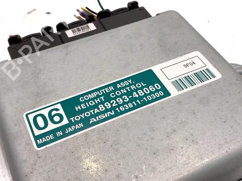 Electronic module LEXUS RX (_L1_) 450h (GYL10_) | BP39345031M83 - Image 4
