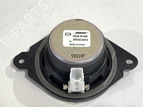 Speaker MAZDA 6 Estate (GJ, GL) 2.5 | BP39970821E2 - Image 10