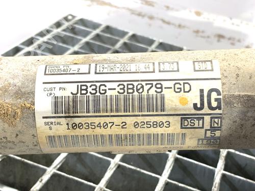 Front differential FORD RANGER (TKE) 2.0 EcoBlue 4x4 | BP39350995M23 - Image 6