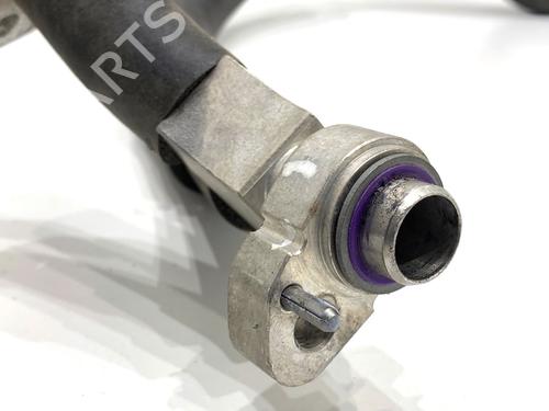 AC pipe MERCEDES-BENZ SPRINTER 3,5-t Van (B907, B910) eSPRINTER (910.633) | BP39337018M126 - Image 2