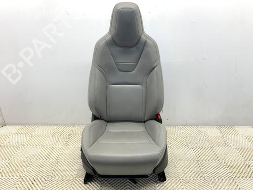 Right front seat TESLA MODEL S (5YJS) 85D AWD | BP39354068C16 - Image 2