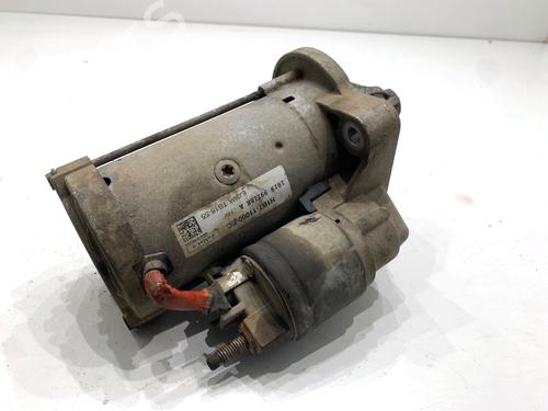 Starter FORD TOURNEO COURIER B460 MPV 1.5 TDCi | BP39337299M8 - Image 2