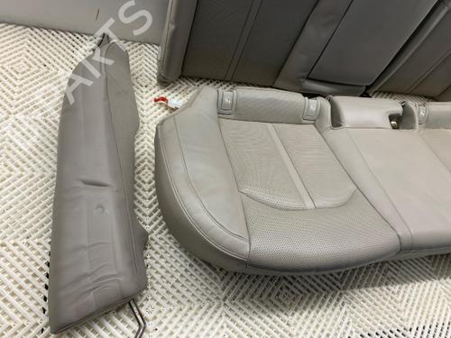 Rear seat (2nd row) KIA OPTIMA (JF) 2.0 CVVL | BP40521377I23 - Image 4