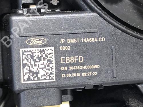 Ratstangsstang FORD KUGA II (DM2) 1.5 EcoBoost | BP39295086I23  - Image 7