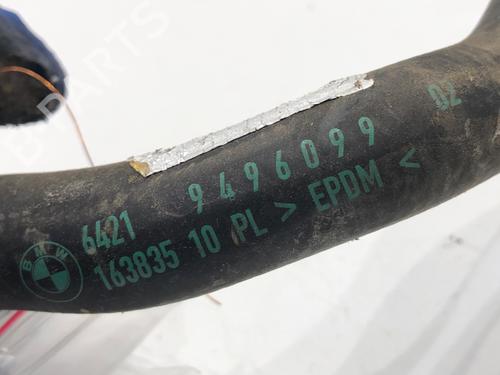 Pipe BMW 5 Touring (G31) 530 e Plug-in-Hybrid xDrive | BP39344092M125 - Image 3