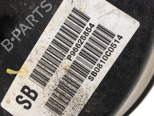 Servo brake CHEVROLET CAPTIVA (C100, C140) 2.4 | BP39367251M42 - Image 4