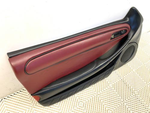 Front left panel MASERATI 3200 GT Coupe 3.2 Biturbo V8 32V | BP39361910C58 - Image 2