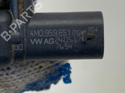 Electronic sensor AUDI A4 Allroad B9 (8WH, 8WJ) 2.0 TDI quattro | BP39333723M84 - Image 4
