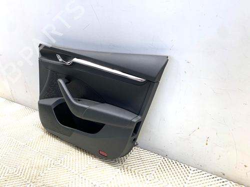 Front right panel SKODA OCTAVIA IV (NX3, NN3, PV3) 2.0 TSI 4x4 | BP39337803C59 - Image 3