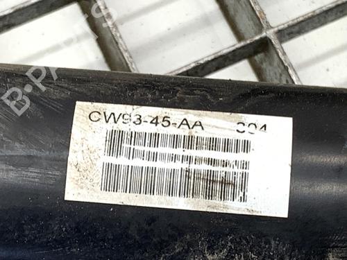 Right front shock absorber JAGUAR XJ (X351) 3.0 SCV6 | BP39363652M17 - Image 5