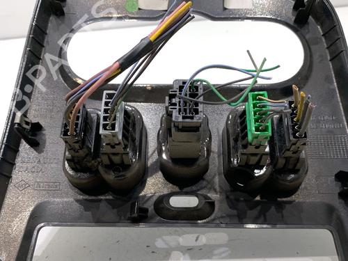 Switch DACIA DUSTER (HS_) 1.5 dCi (HSAJ) | BP39325240I30  - Image 6