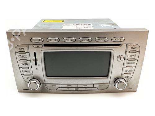 auto-radio-ford-kuga-i-2008-2009-2010-2011-2012-39357242 main image