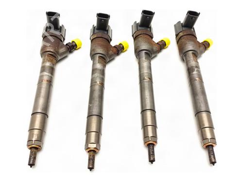 Used Injector Injector KIA SPORTAGE III (SL) 2.0 CRDi AWD (136 hp) 40211309 40211309