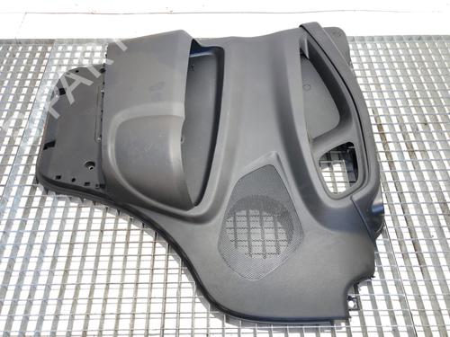 Front left panel IVECO DAILY VI Platform/Chassis 33S16, 35S16, 35C16, 40C16, 42S16, 50C16 | BP39735910C58 - Image 3
