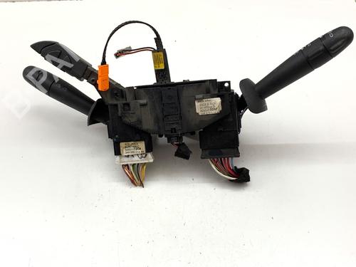 Steering column stalk RENAULT TRAFIC II Bus (JL) 2.5 dCi 135 (JL0D) | BP39371947I23 - Image 2