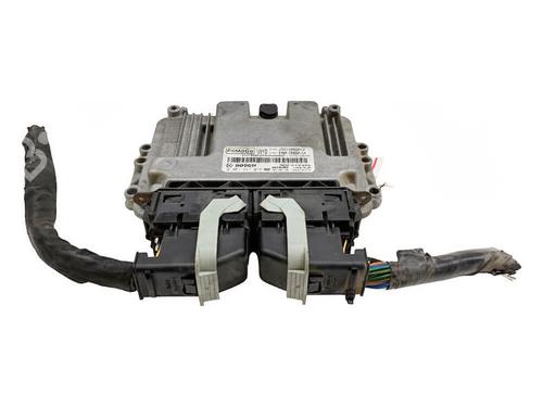Used Engine control unit (ECU) Engine control unit (ECU) 39358809 39358809