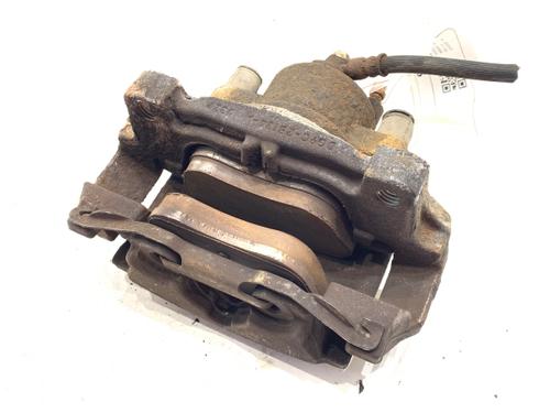 Left front brake caliper FORD MONDEO V Saloon (CD) 1.6 | BP40489431M105 - Image 2