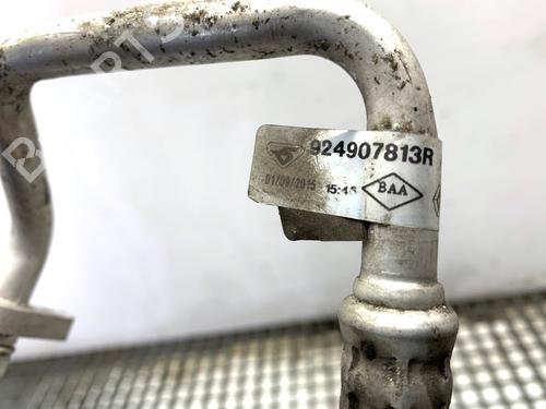 AC pipe RENAULT CLIO IV (BH_) 1.5 dCi 75 | BP39340077M126 - Image 3