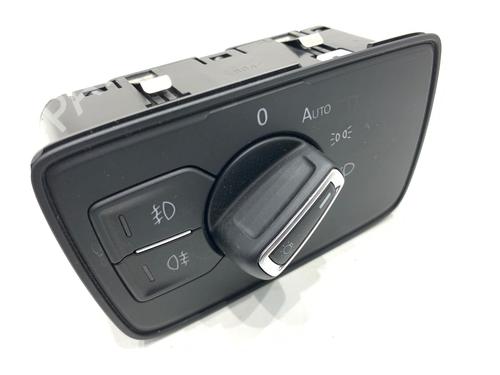 Hovedlysbryter VW PASSAT B8 (3G2, CB2) 2.0 TSI 4motion | BP39339519I24 - Image 2