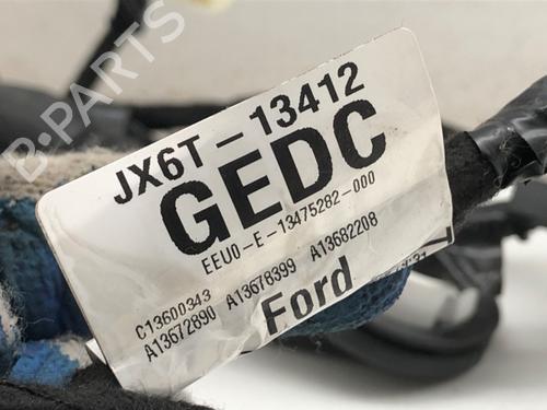 Wiring harness FORD FOCUS IV (HN) 1.0 EcoBoost | BP40488988E16 - Image 4