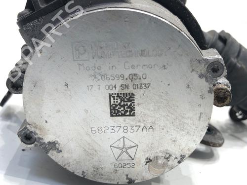 Auxiliary water pump CHRYSLER PACIFICA (RU) 3.6 Hybrid | BP39358574M111 - Image 4