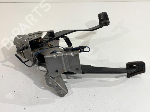 Pedal MITSUBISHI MIRAGE / SPACE STAR VI Hatchback (A0_A) 1.0 (A05A) | BP39482058I4 - Image 3