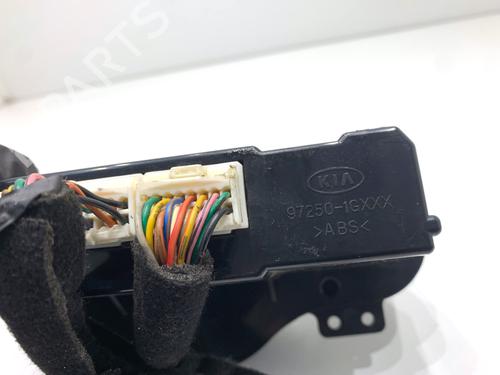 Climate control KIA RIO II (JB) 1.4 16V | BP39346506I5 - Image 5