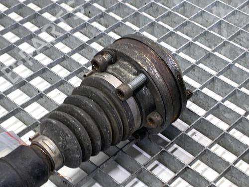 Right front driveshaft VW PASSAT CC B6 (357) 2.0 TDI | BP39343294M39 - Image 4