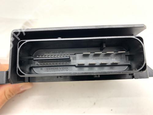 Electronic module VW PASSAT CC B6 (357) 2.0 TDI | BP39454573M83 - Image 3