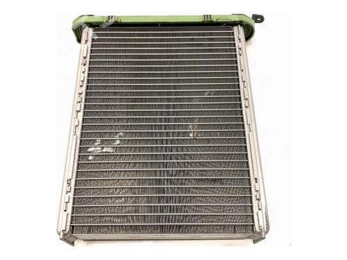 Used Heater matrix Heater matrix OPEL VIVARO B Platform/Chassis (X82) 1.6 CDTI (03) (120 hp) 40489988 40489988